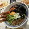 韓国食堂 牛菜