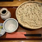 Teuchi Soba Aoki - 