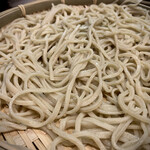 Teuchi Soba Aoki - 