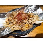 Atsuatsu Teppan Cheinzu - 