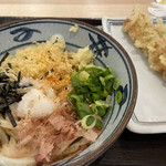 宮武讃岐うどん - 