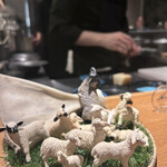 串羊 - 