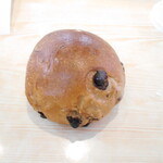 Yakitatei - ミニチョコくるみパン