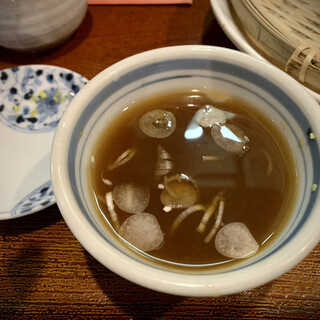 手打蕎麦 あおき_2