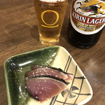 うまい魚が食べたくて - 