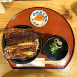 うなぎの美鶴 - ・鰻丼 3,800円/税込