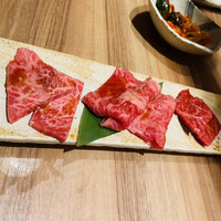 焼肉 スギモト HOUSeN - 