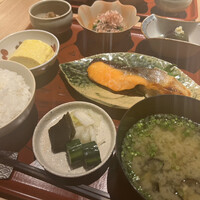 京都一の傳  六本木ヒルズ店 - 