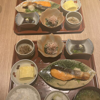 京都一の傳  六本木ヒルズ店 - 