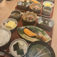 京都一の傳  六本木ヒルズ店 - 