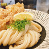 讃岐うどん 白庵