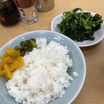 ラーメン大将 - 