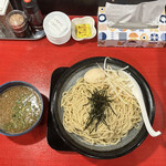 らぁ麺工房 さりぃな - 