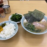 ラーメン大将 - 
