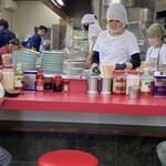 ラーメン大将 - 