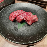 焼肉うしごろ 新宿三丁目店 - 