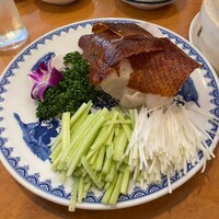 横浜中華街 北京飯店 - 