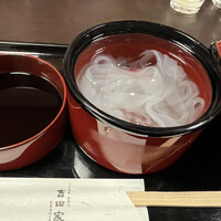 そば会席 立会川 吉田家 - 