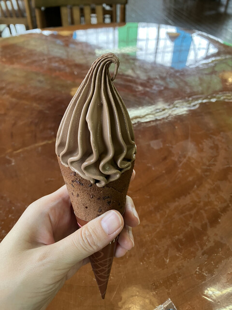 ハーブワールドＡＫＩＴＡ（アキタ） - 西目（洋食）の写真