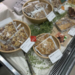 가루이자와 이부루 가루이자와혼텐