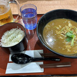 スーパー銭湯 湯処葛西 - 