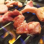 Ookini Yakiniku - 