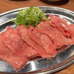 Yakiniku Horumon Akayashiro - 