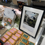 가루이자와 이부루 가루이자와혼텐