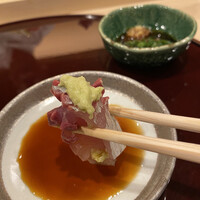 鮨 しづめ - 