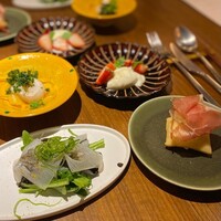 ERUTAN RESTAURANT BAR - 