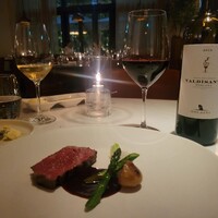 Scarpetta Tokyo - メインの肉料理