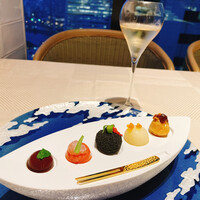 RISTORANTE E'VOLTA Unico Polo - 