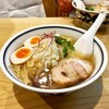 利尻昆布ラーメン くろおび