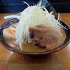 Hokkaidouramenkobaya - 料理写真:みそネギらーめん