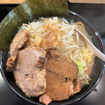 達磨 次郎 - 