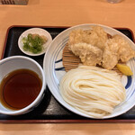 手打ちうどん寺屋  - 