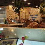 マヅラ喫茶店 - 