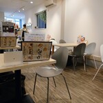 Home cafe LinoLino - 