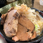 達磨 次郎 - 