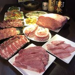 Ookini Yakiniku - 