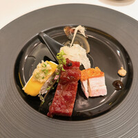 中国飯店 富麗華 - 