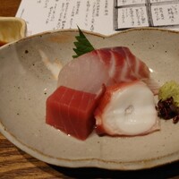 九つ井 玉川店 - 
