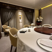 中国飯店 富麗華 - 