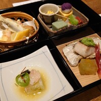 九つ井 玉川店 - 