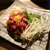 ジンギスカン ひげのうし 本店