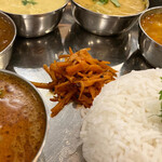 カフェ アチャ - 