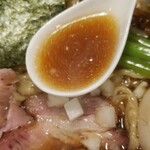 麺処 はら田 - 
