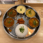 カフェ アチャ - 