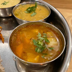 カフェ アチャ - 