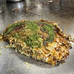 いまだお好み焼き - 